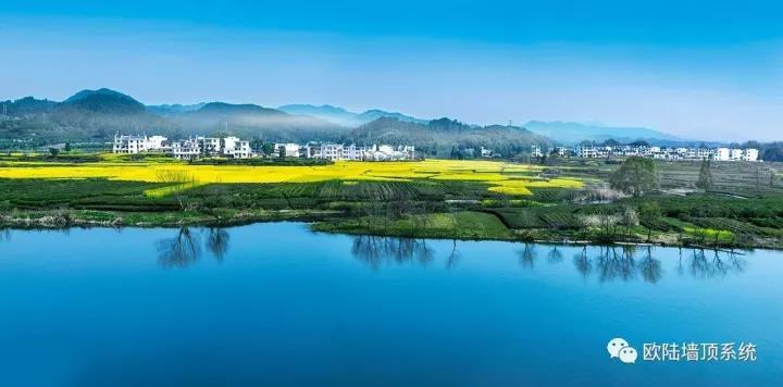 地中海風(fēng)格，家居田園風(fēng)的精妙繪色